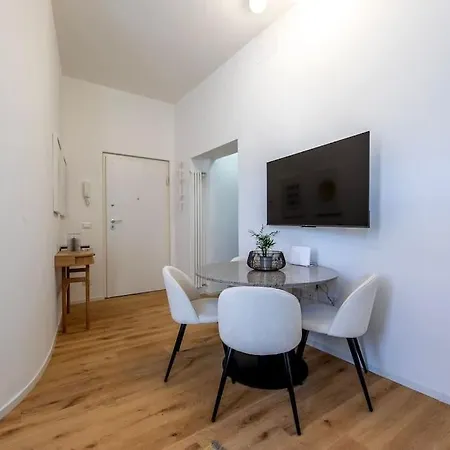 Apartament Properzio 37 *