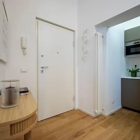 Properzio 37 Apartamento Roma