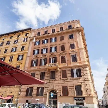 Properzio 37 Roma